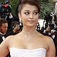 Aishwarya Rai Bachchan arrives for the opening night of the 62nd Cannes Film Festival